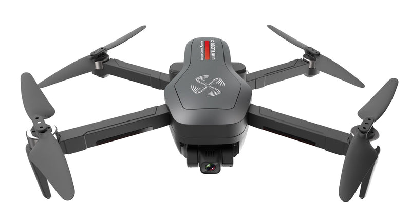 Drone X Pro LIMITLESS Patriotic Special w/ 4K Camera WiF – Drone-Clone Xperts