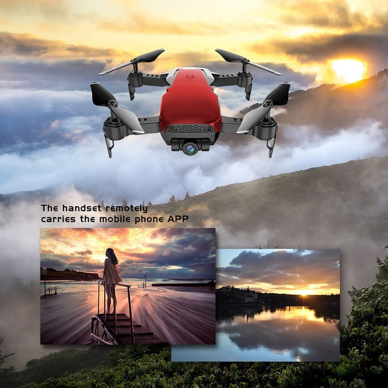 quadair drone 4k