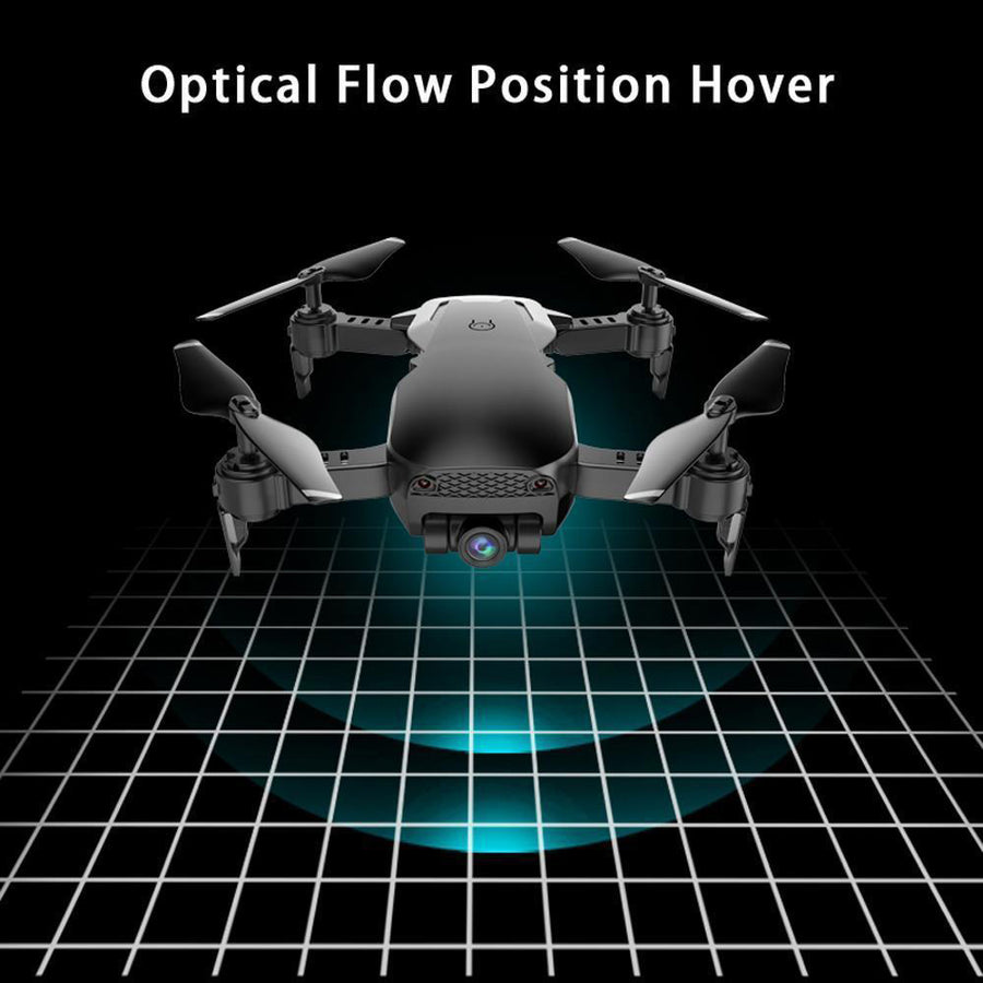 quadair drone camera specs