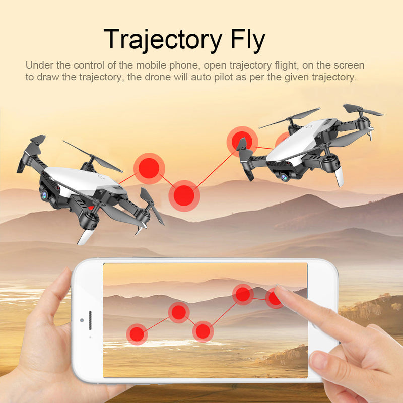 quadair drone pro