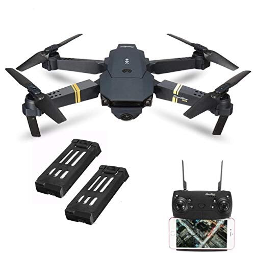 quadair drone stock