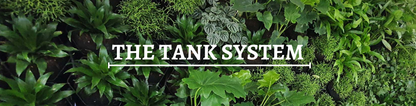 Tank System