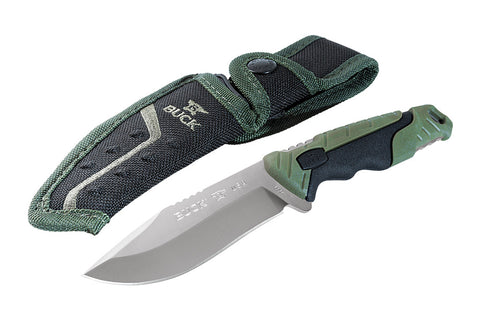 Buck Knives The 110 Folding Hunter Knife – Good2GoCo