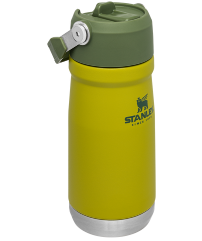 Add Your Logo: Stanley IceFlow™ Flip Straw Tumbler 20 oz – Baudville