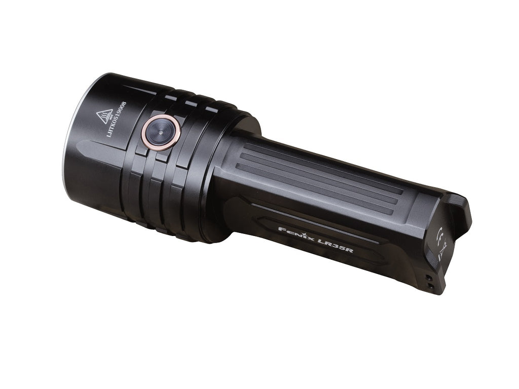 fenix lr35r flashlight