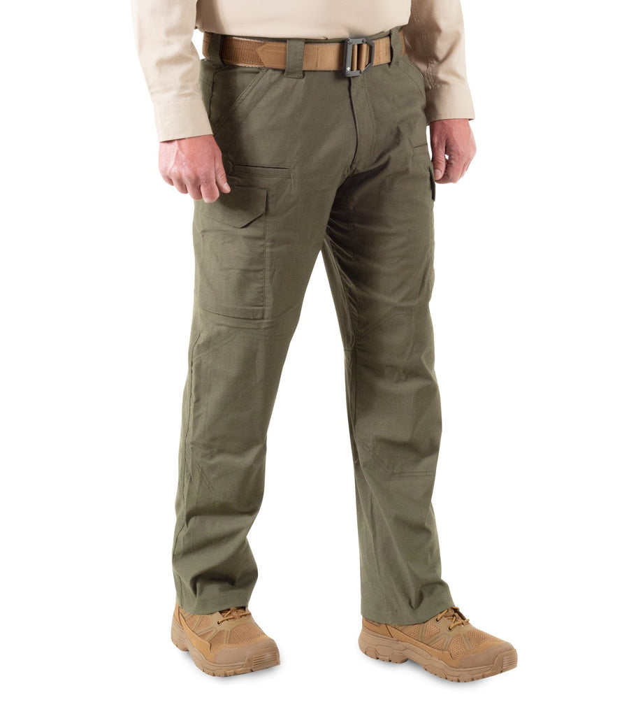 First Tactical Men's V2 Tactical Pants - Od Green – Good2GoCo