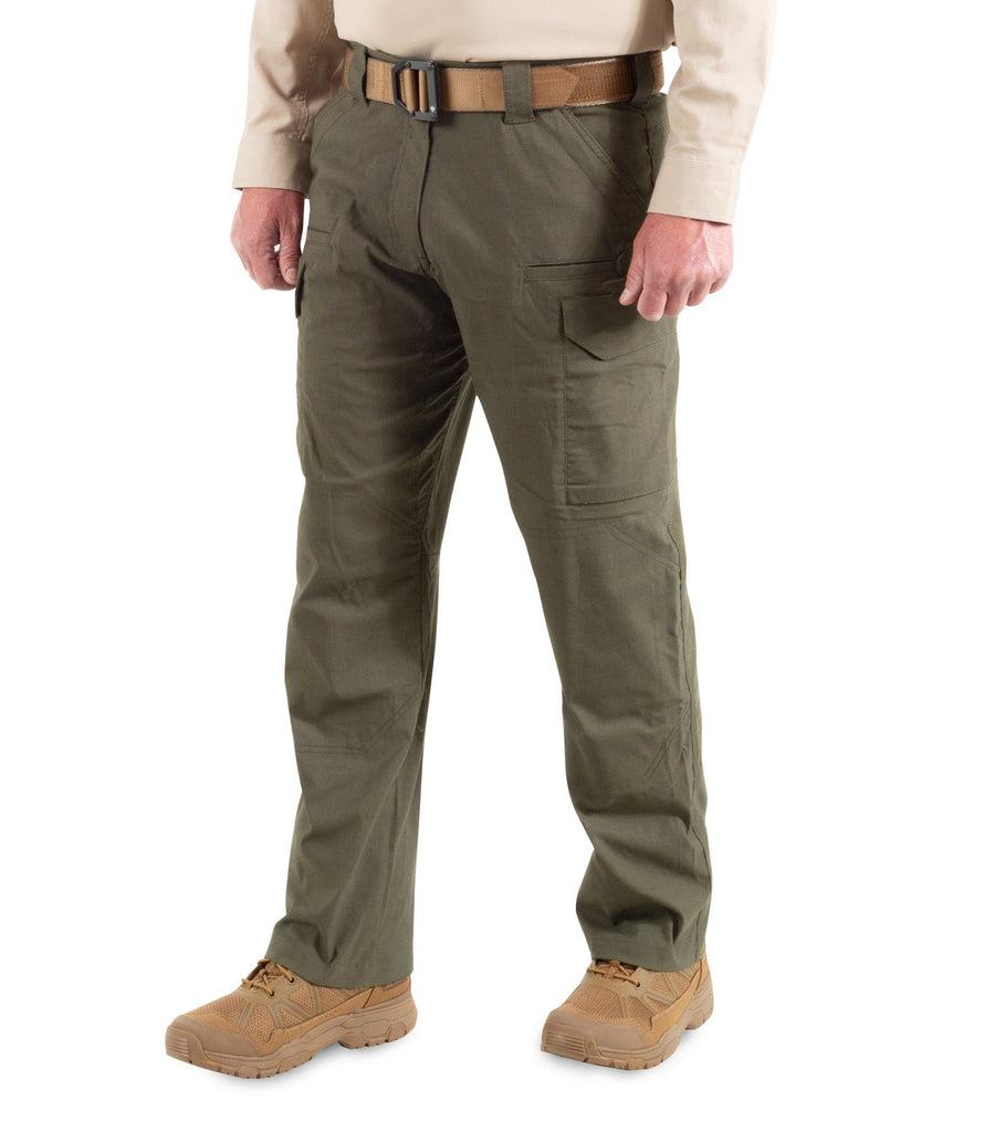 First Tactical Men's V2 Tactical Pants - Od Green – Good2GoCo