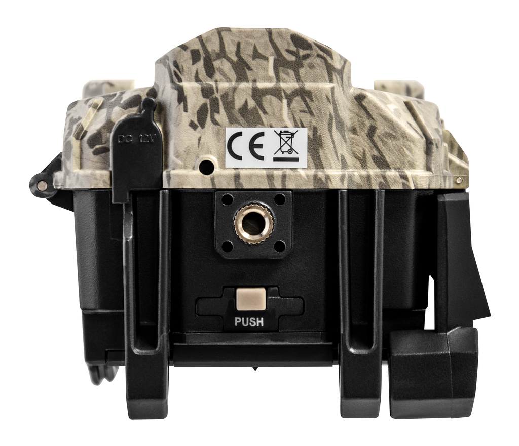 Spypoint SolarDark NonCellular Trail Camera Good2GoCo