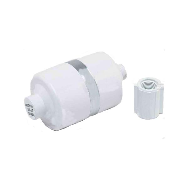 filter for hard water