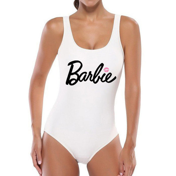 barbie swimsuit womens