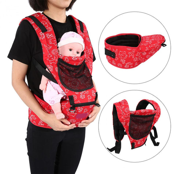 baby backpack holder