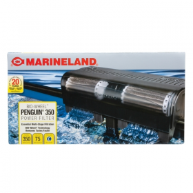 Marineland Penguin 350 Power Filter