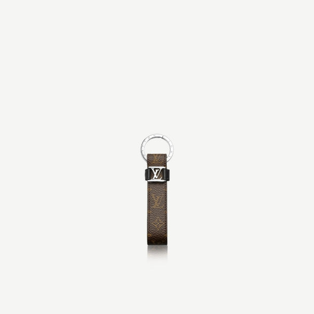 Louis Vuitton MONOGRAM Enchappe key holder (MP1795) in 2023