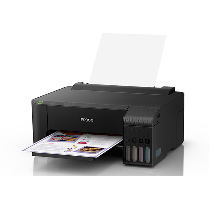 Impresora Epson Ecotank L1210 Envio Gratis Victorynk 2579