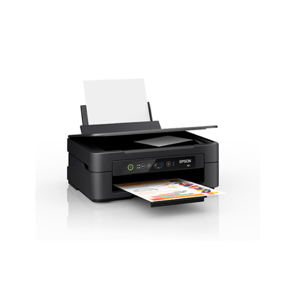 Impresora Epson Expression Xp 2101 Multifuncional Inalámbrica Victorynk 8656