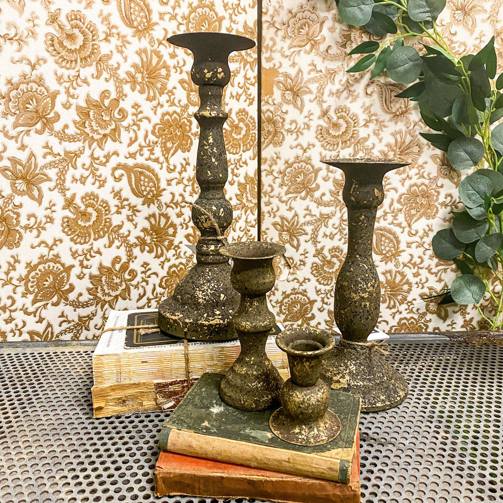 Vintage Brass Bells – The Lifestyled Home