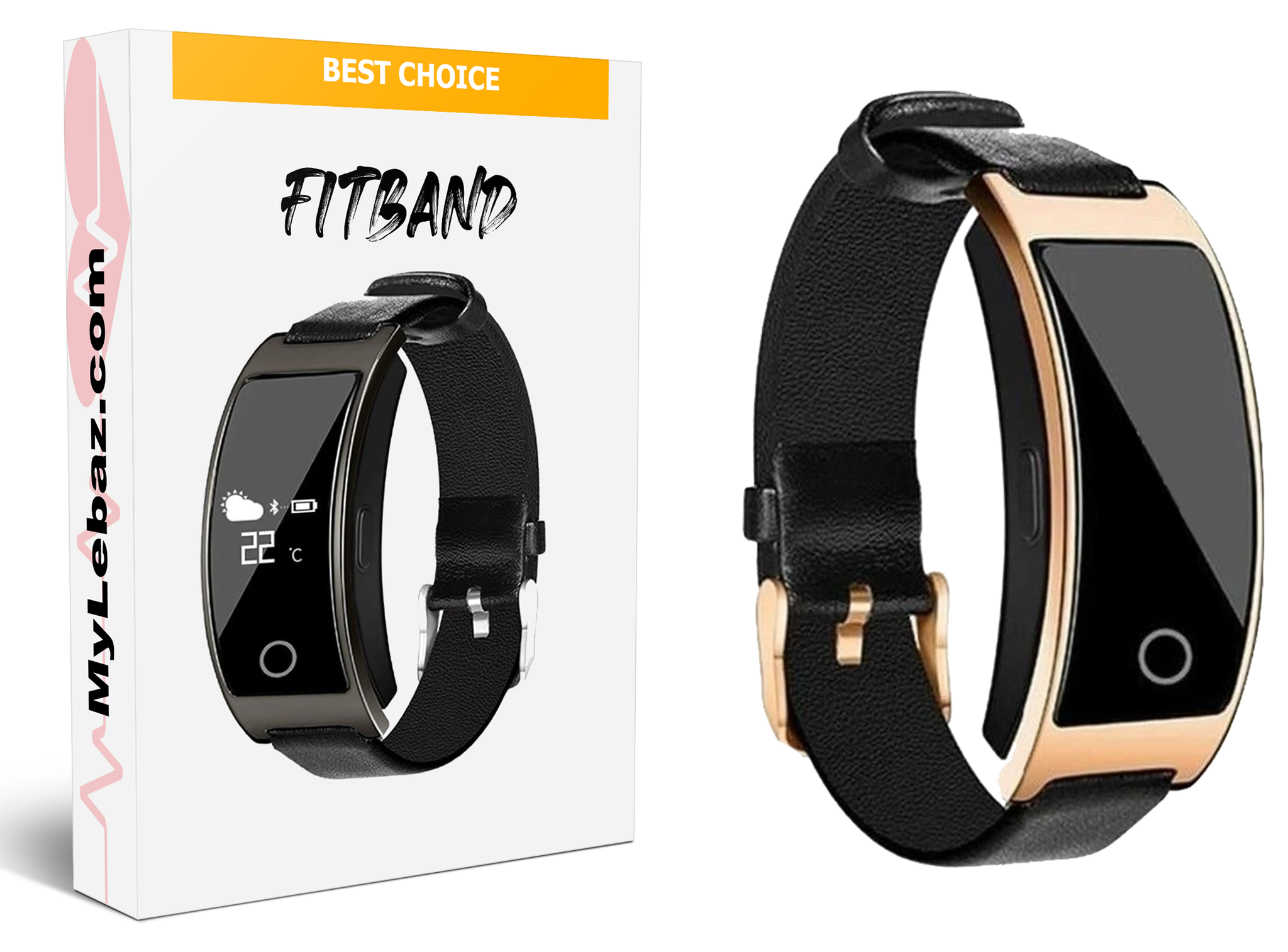 fitband smartwatch