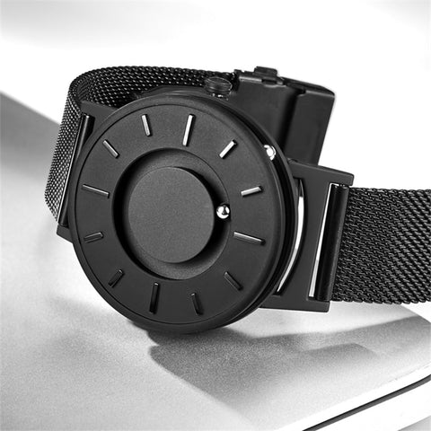 bearing-magnetic-watch