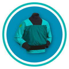 Immersion Research Rival Jacket