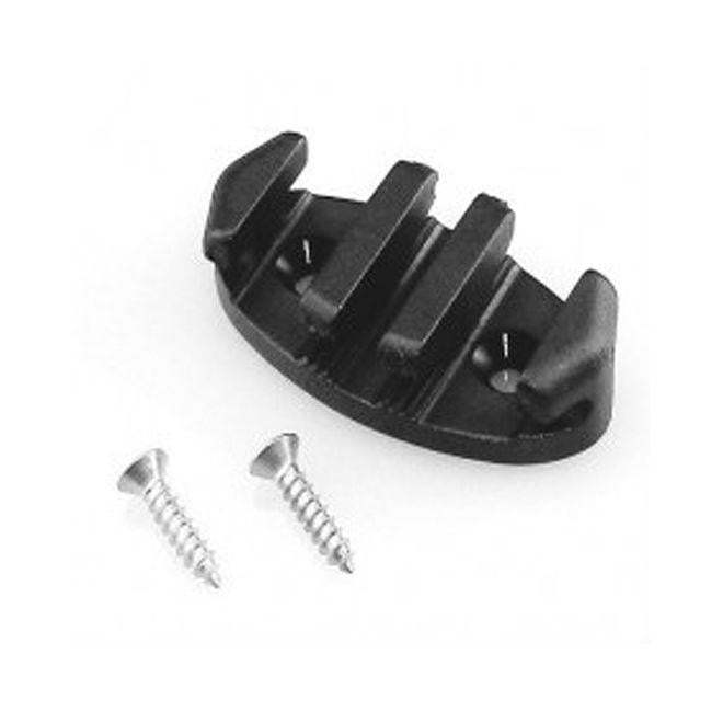 Yak Gear 2.5" Mini Zig Zag Cleat Kit