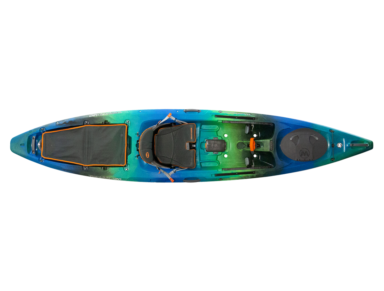 Wilderness Systems Tarpon 120 Kayak