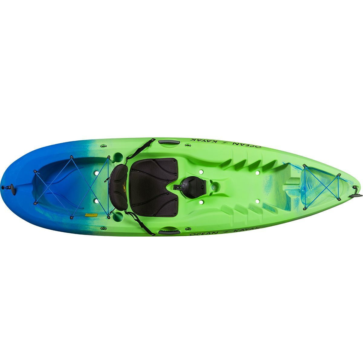 ocean kayak malibu two