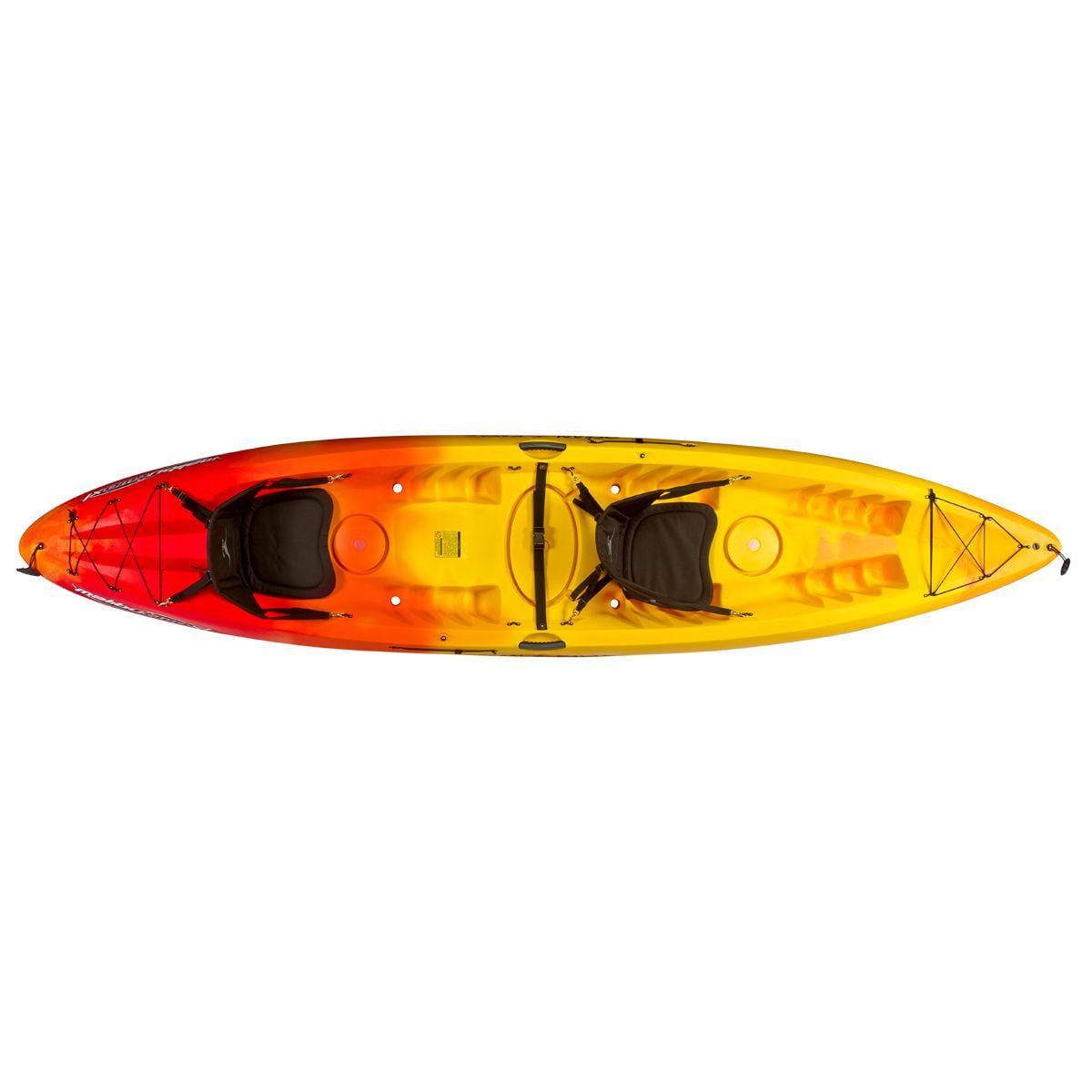 Ocean Kayak Malibu Two XL Tandem Kayak - PaddleVa