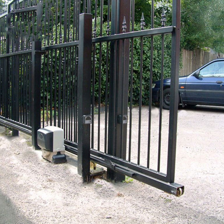 Hong Lee Autogate: Slide Gates, Swing Gates, Intercom Systems ...