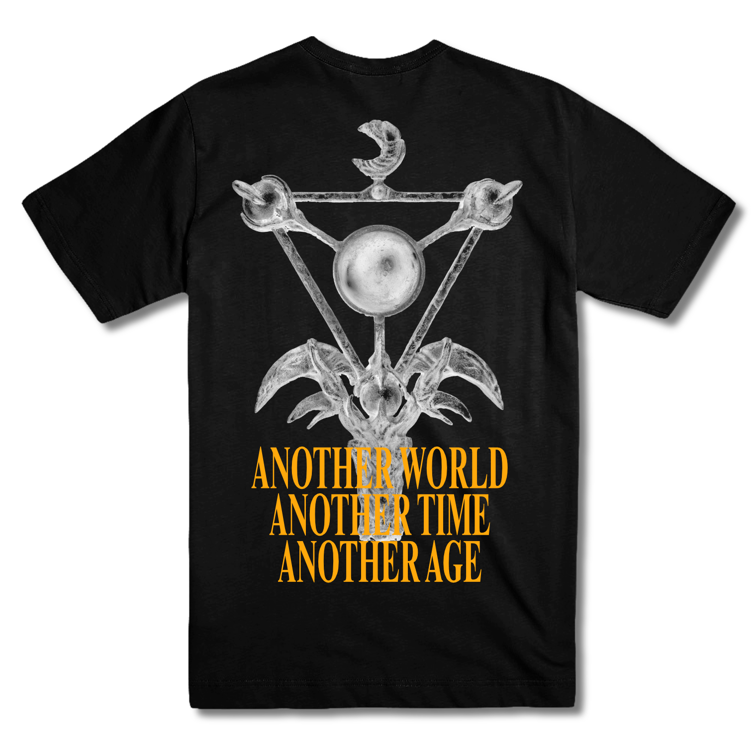 Dark Crystal Chamberlain T-Shirt – DEATH SAVES