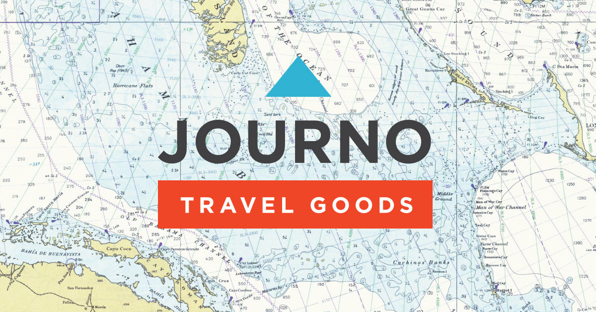 Journo Travel Goods