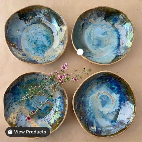 Nicola Moore Bowls