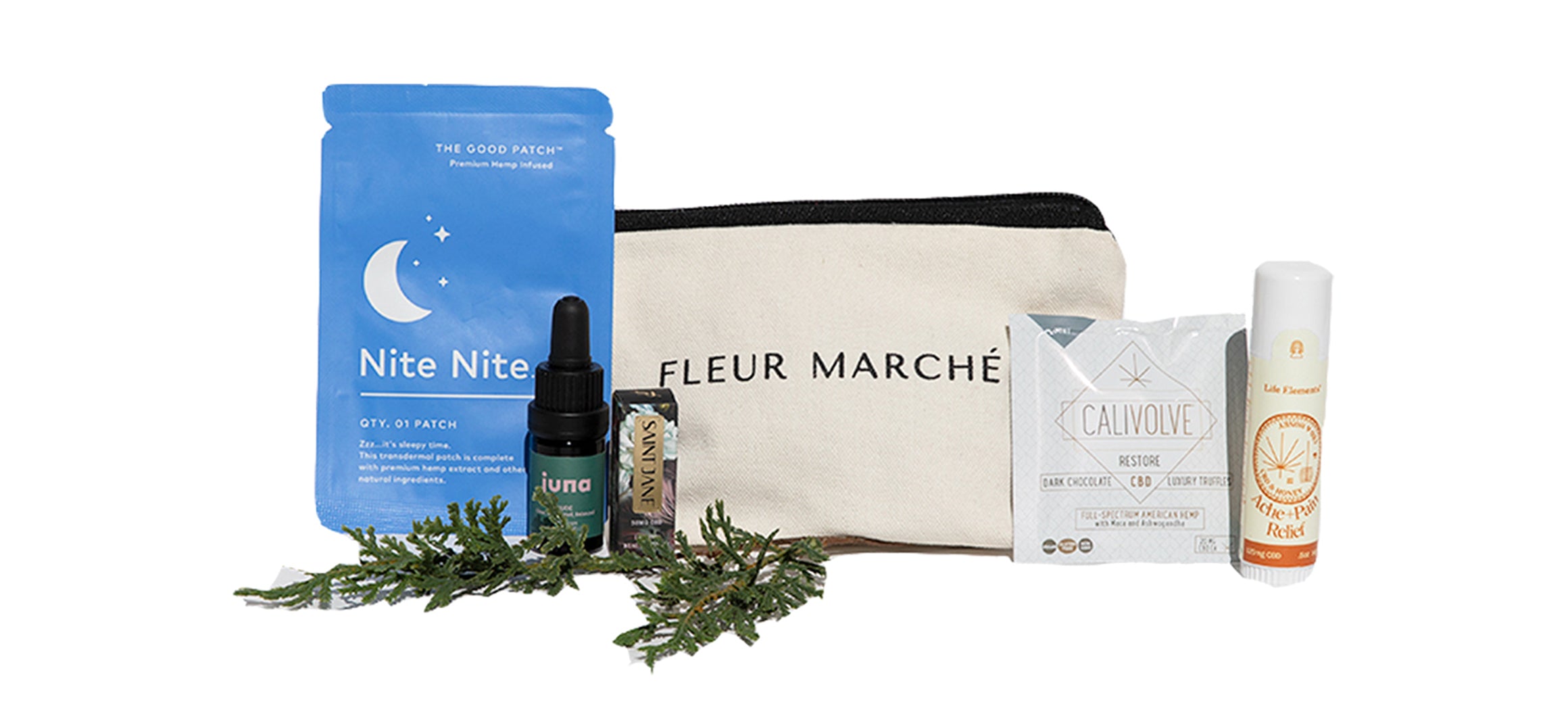 Shop Le Sampler