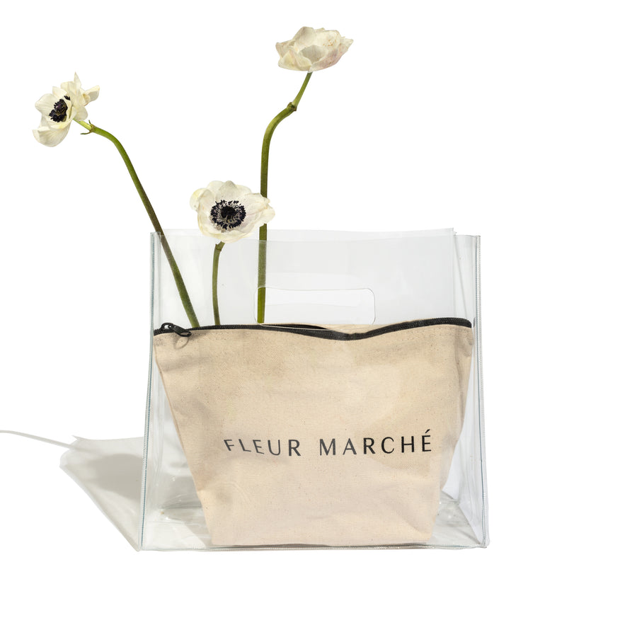Fleur Marché’s Le Beauty Kit