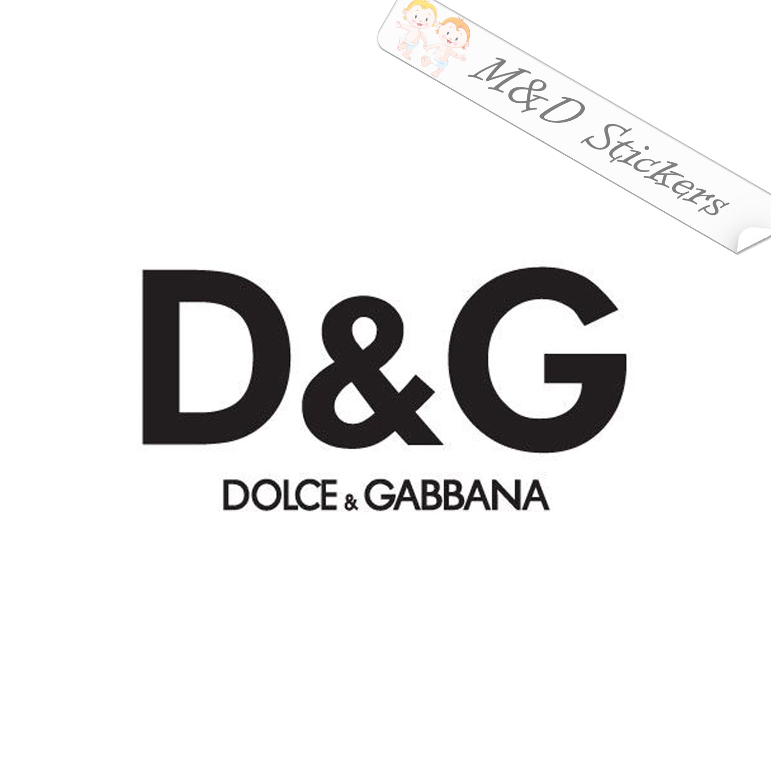 dolce and gabbana competitors