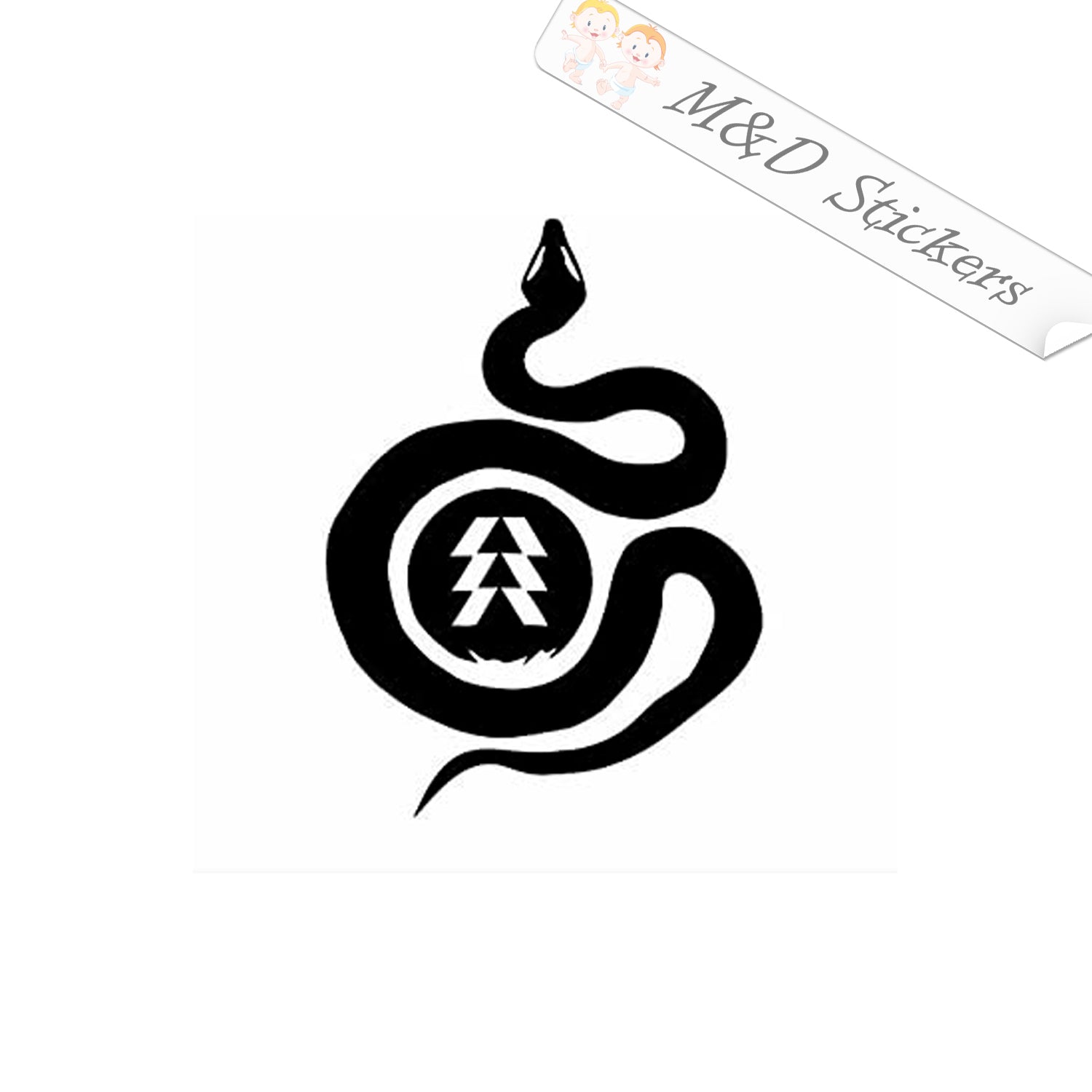 destiny tattoo symbol