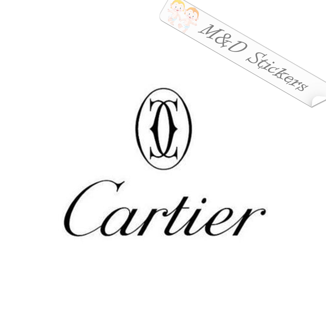 collection cartier vinyl