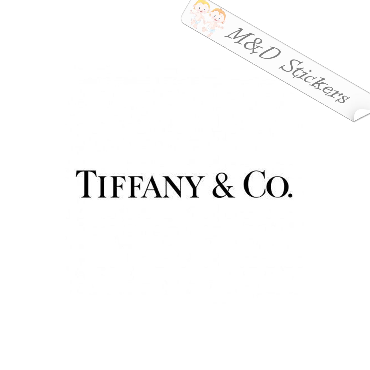 tiffany & co clothing