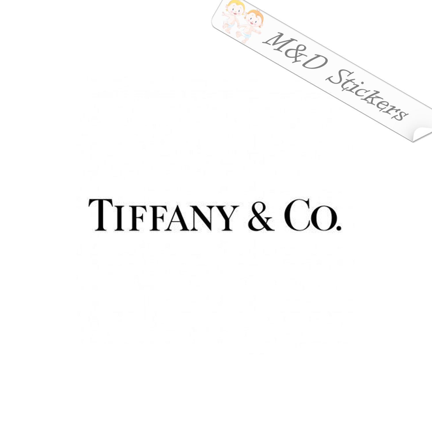 tiffany and co clothing