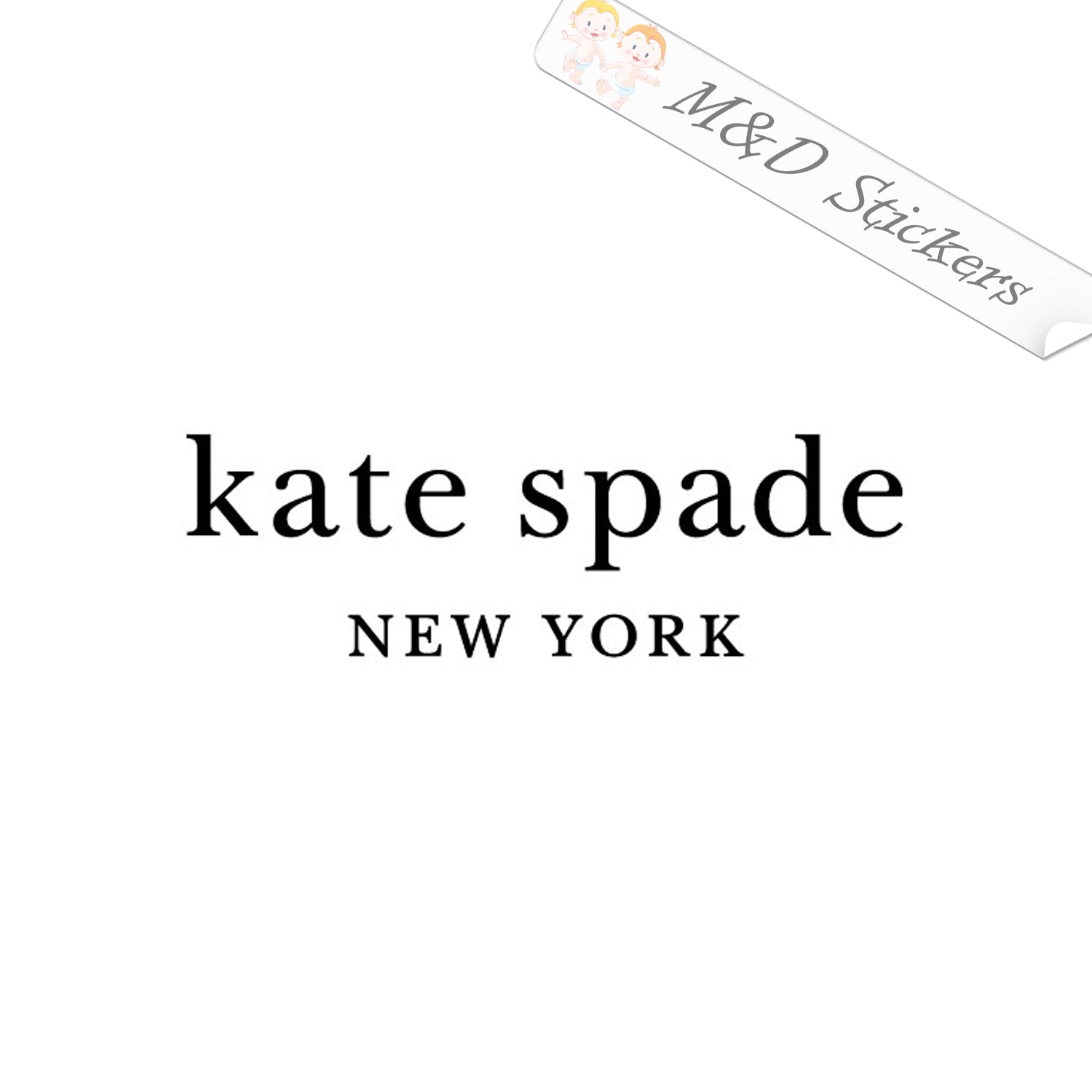 Kate Spade Logo (