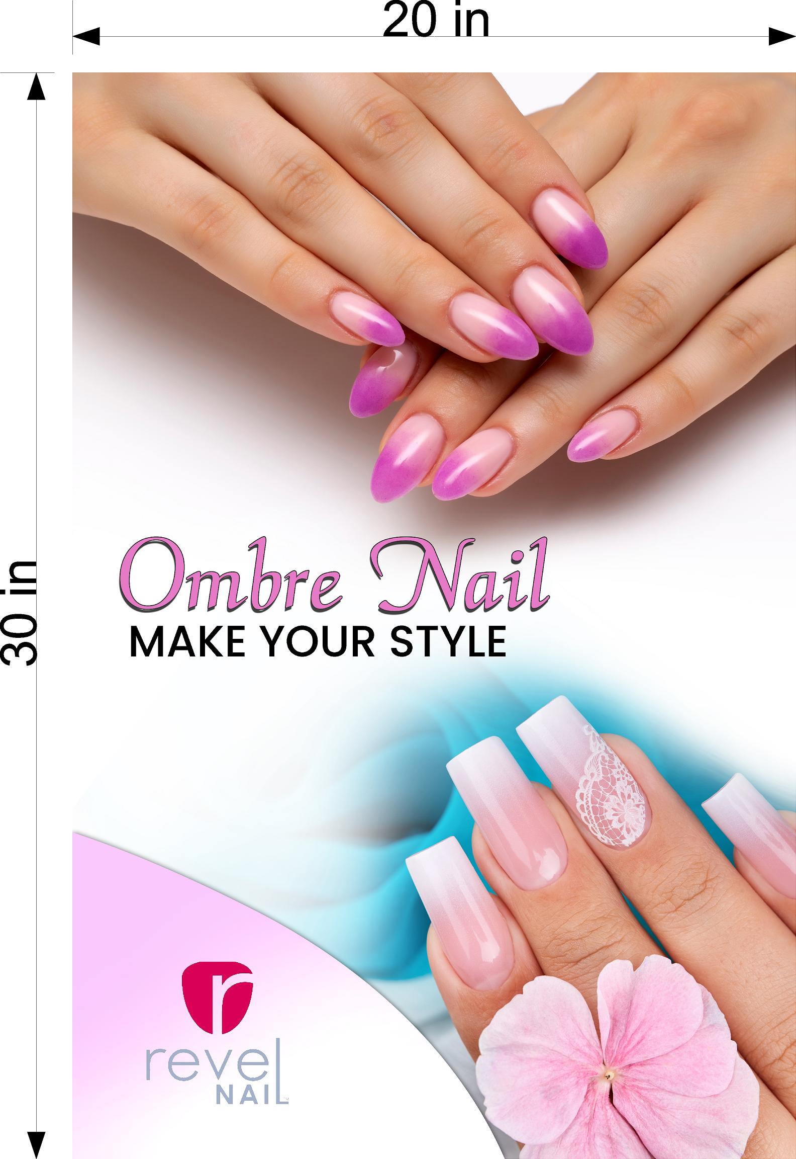 Ombre nail lounge:
Ombre nail lounge là nơi lý tưởng để các bạn thỏa sức sáng tạo với những bộ móng tay ombre tuyệt đẹp. Với dịch vụ đẳng cấp và không gian thư giãn, chúng tôi sẽ đem đến cho bạn những trải nghiệm khó quên. Hãy để chúng tôi tô điểm cho đôi bàn tay xinh đẹp của bạn.