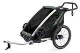 Thule Chariot Lite 1 - Agave Green