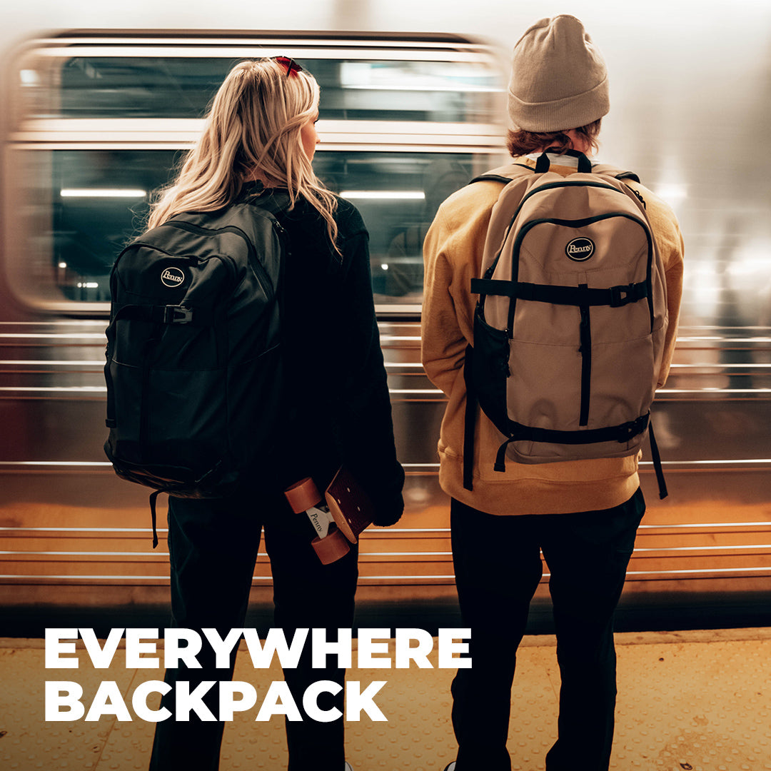 Everywhere Backpack