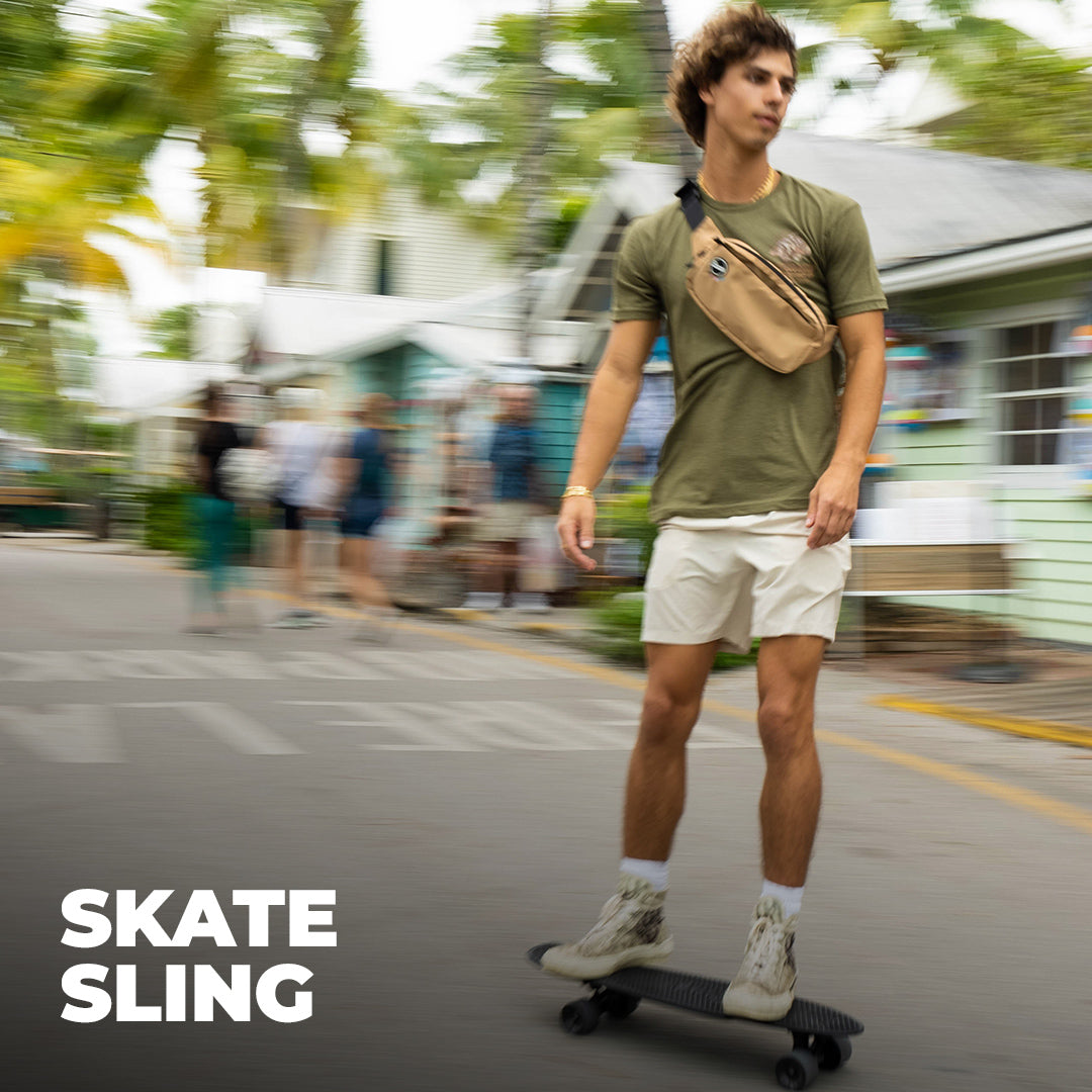Skate Sling