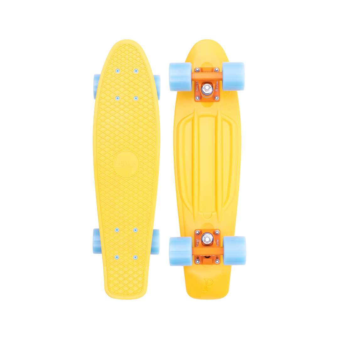 penny board wheels swirl