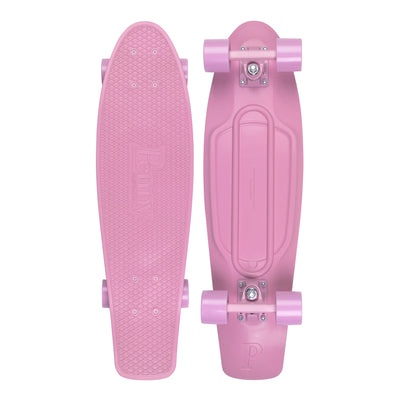 iets transmissie profiel Skateboards – Penny Skateboards