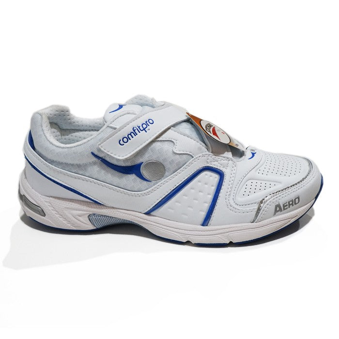 aero flex bowls shoes