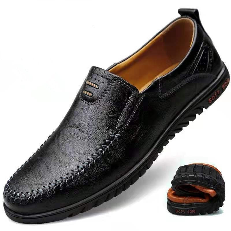 Genuine Leather Shoes for Men  Shop Just Men's Shoes Today – Just Men's  Shoes