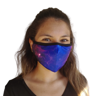 breathing mask