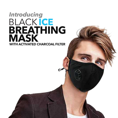 MASKS for $20 SALE!! - Ice Patch