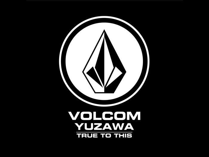 True To This ged Blog Volcom Japan